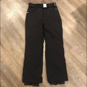 EUC / Killy Lined Insulated Ski Pants w/Recco 8